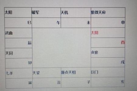 2025年4月3日辰时女命紫微斗数全解盘