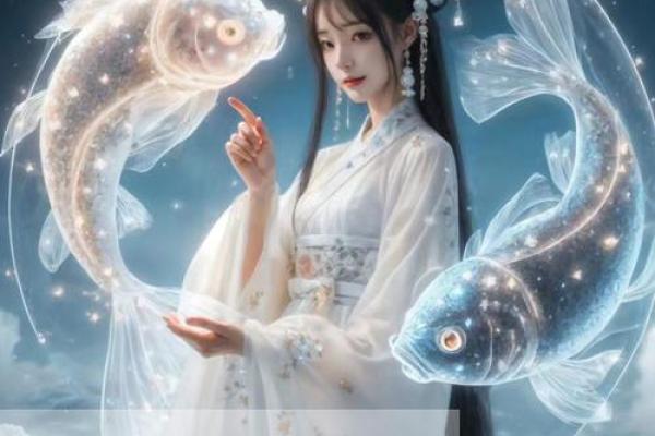 十二星座适合的公主汉服