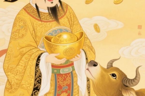 属牛出行求财吉日 按照这些发财吉日走 想不发财都难