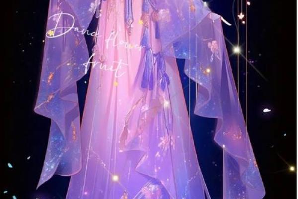 十二星座代表的仙女分别是谁？
