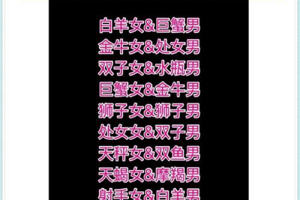十二星座男生怎么宠女生的