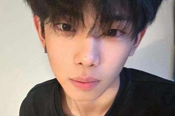 哪一个星座的人男生颜值最高