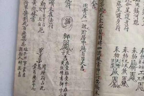 通书看吉日 原来师傅手中的好日子都是这么算出来的
