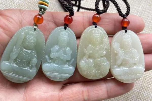 风水观点什么属相不适合戴玉石