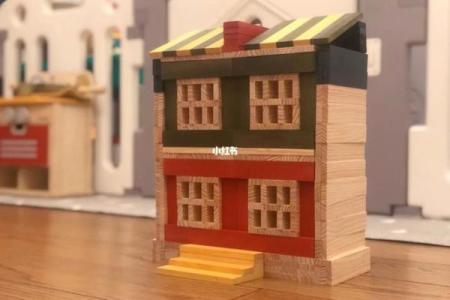 小房子如何搭建好风水大师