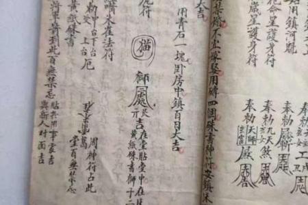 通书看吉日 原来师傅手中的好日子都是这么算出来的