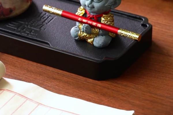 金箍棒风水