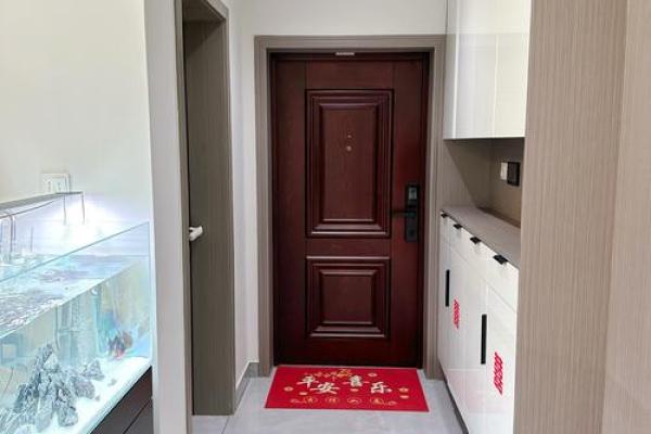 玄关铺设地毯有什么风水讲究