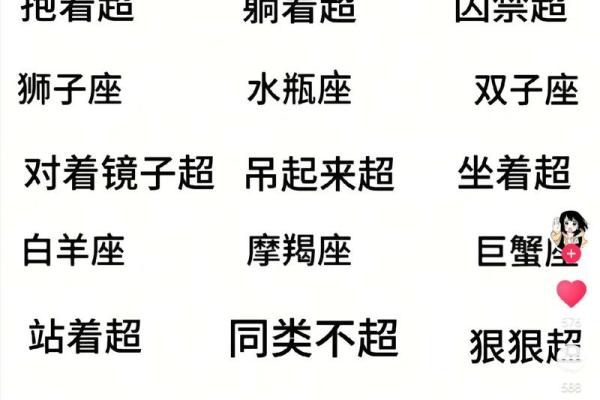 12星座唱歌最难听的星座是哪个