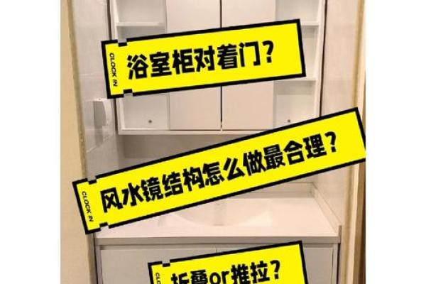厨房安装镜子有什么风水讲究