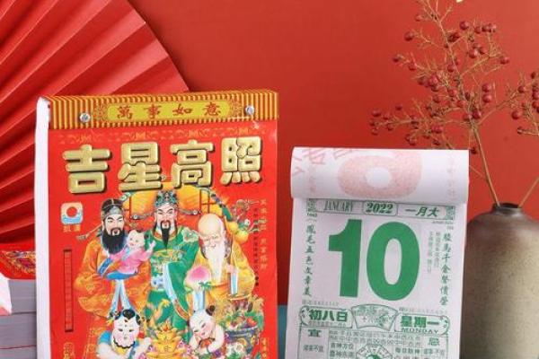 择吉老黄历选个吉利求嗣吉日 以求事情顺顺利利办成