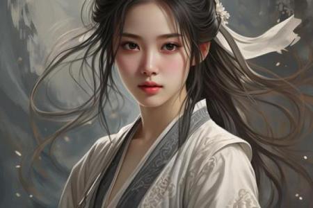 十二星座最适合的头像古代
