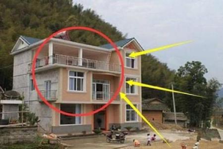 这样的房子越住会越穷，快去查下你家风水有这些特征吗？