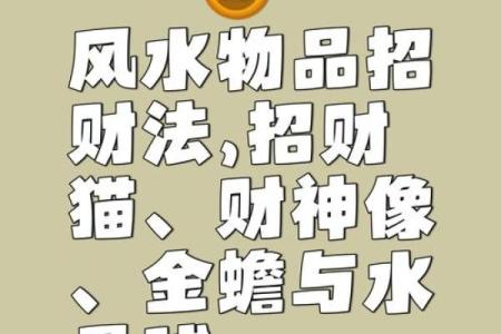 在招财商业风水中怎么提高财运