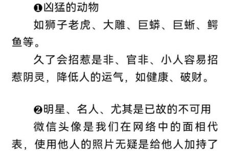 让你远离小人，好运连连~的风水布局