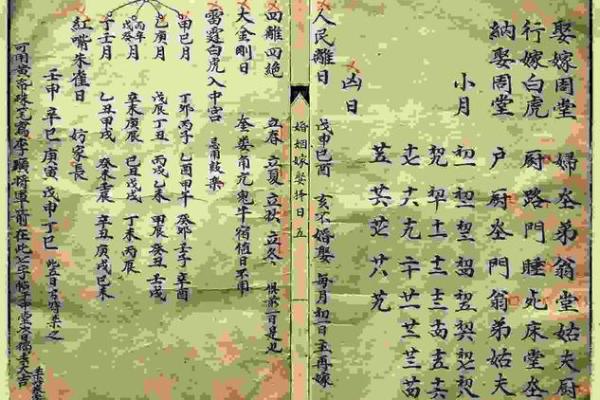 参考12月份求嗣吉日查询表 选个吉日给自己增添后代