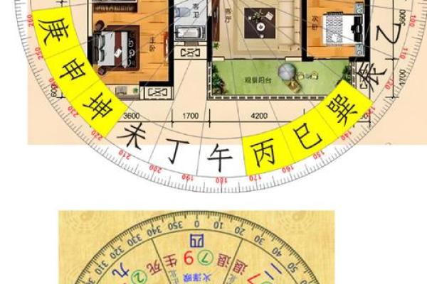 农村房子风水与运势