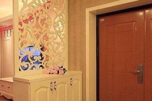 玄关摆放什么风水好？很有讲究
