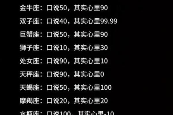天秤女最爱哪个星座男豆瓣
