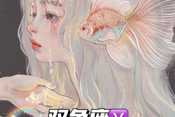 十二星座的双鱼座适合跟谁做朋友