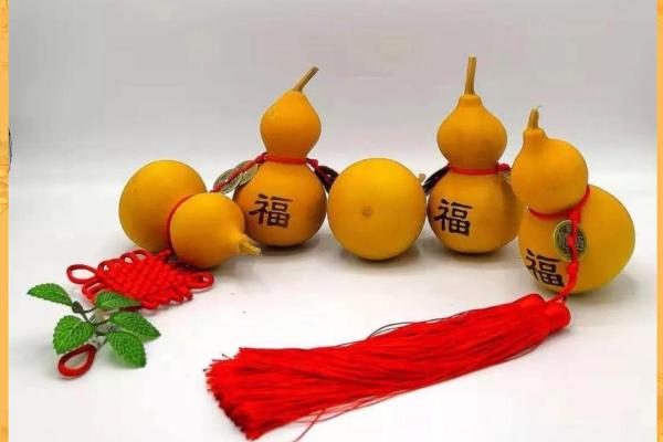 注意！店铺里摆放葫芦风水讲究