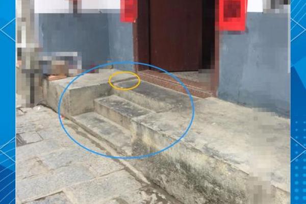 商铺风水：看台阶可知生意好坏