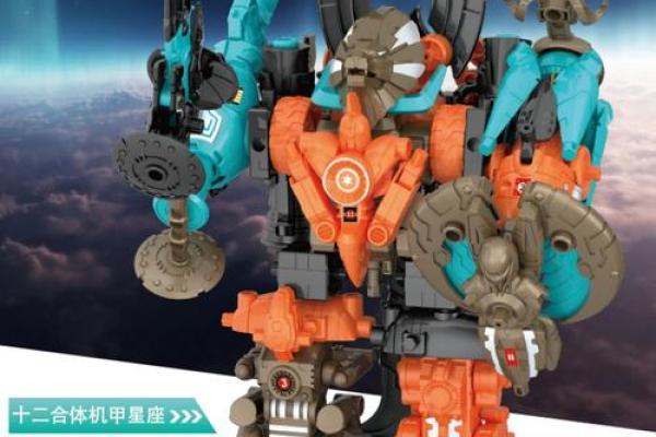 哪个星座可以变成机器人的