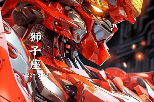 哪个星座可以变成机器人的