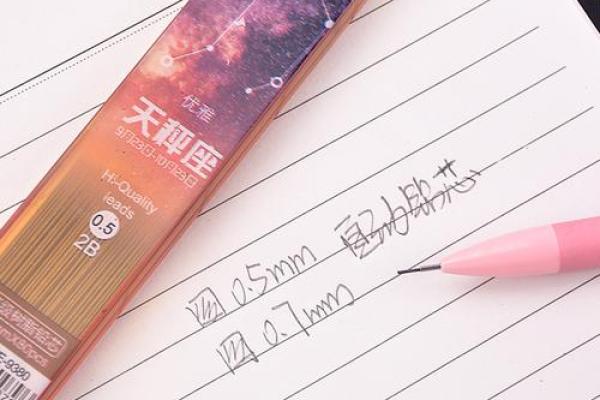 十二星座最适合什么学习用品