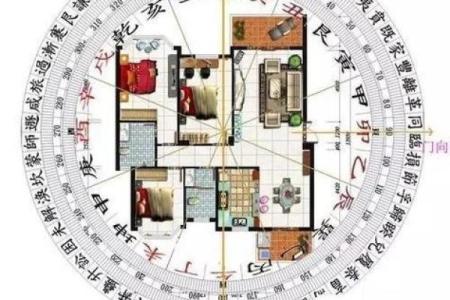 现代房子摆设风水图片大全
