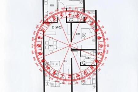 好的风水布局，大多有这些特点