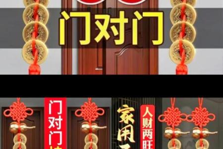 家里门风水