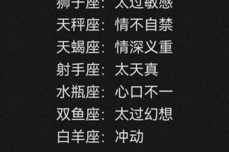 12星座的超能力怎么出现