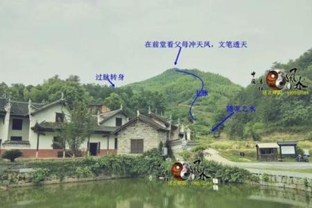 情缘风云？警惕摧毁婚恋的风水