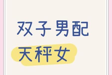 风象星座双子和天秤能一起配吗女生
