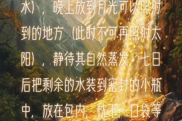 风水八法，能让你横财停不下来