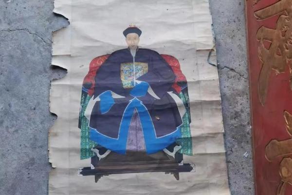 古圣人留下的民俗风水禁忌大全