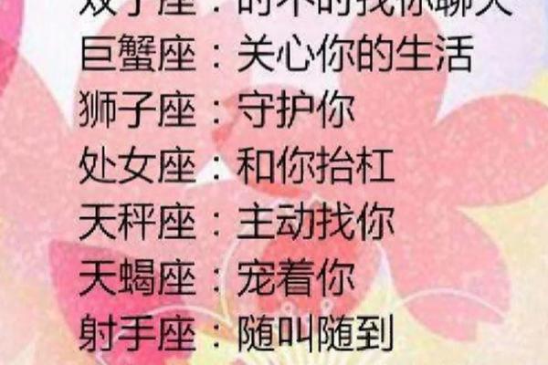 12星座射手座最喜欢哪个男明星