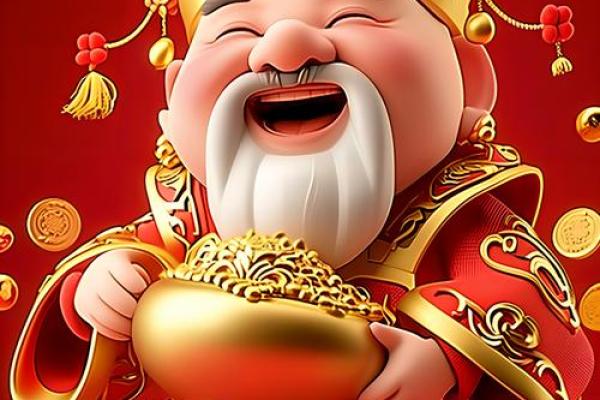 企业风水所创造的赚钱神话