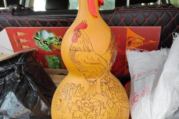 什么样的人可以佩戴风水葫芦象征着什么