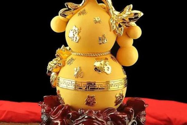 什么样的人可以佩戴风水葫芦象征着什么