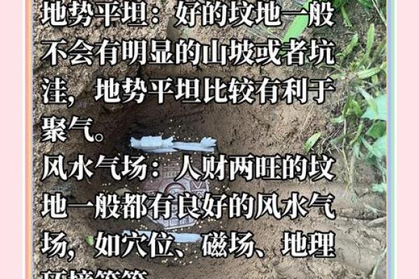 关于坟墓风水那些你不知道的事
