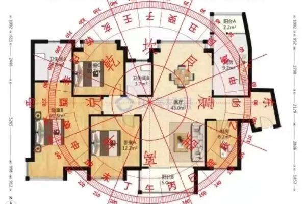 风水知识：房子旁有什么风水差