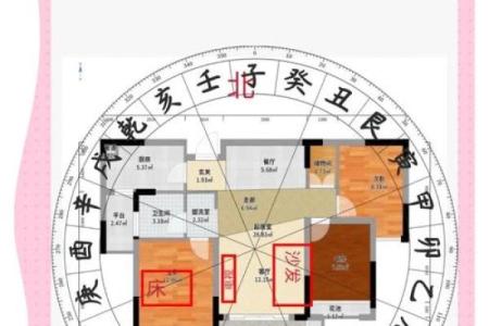 老房子的后门风水