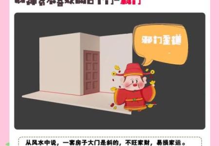 邪门的风水