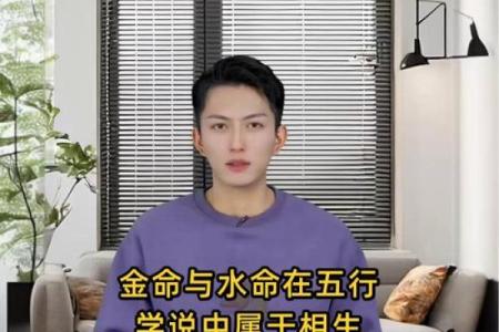 风水金命的人和什么命人最合适水命吗