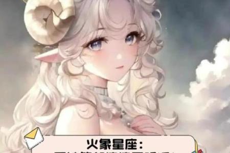 火象星座喜欢的女生类型有哪些