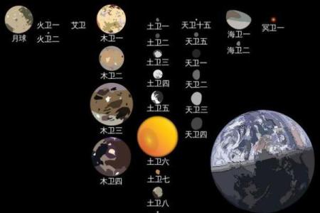 土星星座和火星在一起会怎么样
