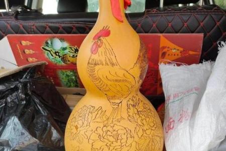 什么样的人可以佩戴风水葫芦象征着什么