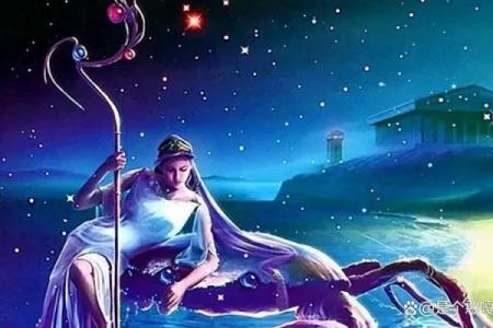 12星座中的“海绵女”
